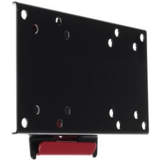 Кронштейн для телевизора Holder LCDS-5061 черный 19&quot;-32&quot; макс.30кг настенный наклон
