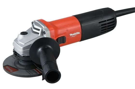 Углошлифовальная машина Makita M9507 720Вт 11000об/мин d=115мм