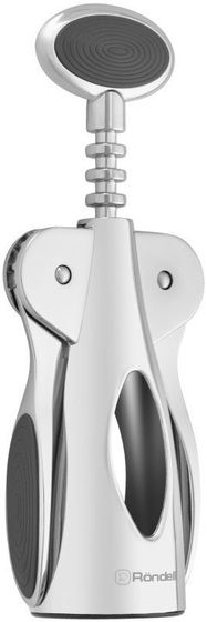 Штопор Rondell Stolz RD-1779 серебристый
