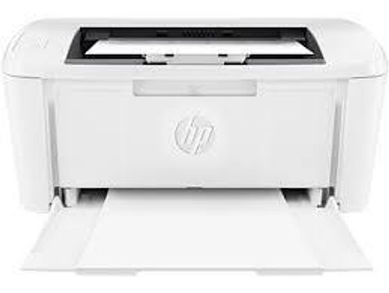 Принтер лазерный HP LaserJet M111w A4 WiFi белый (7MD68A)