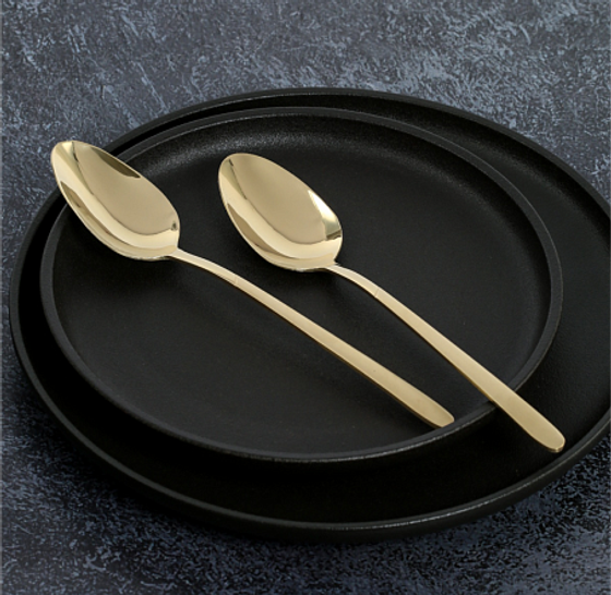 Ложка столовая MILANO 2шт