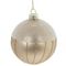 Набор из 12шт Украшение новогоднее &quot;Шар&quot;, D 8 см, L35 W25 H8,5 см