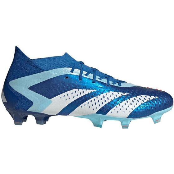 Футбольные бутсы Adidas Predator Accuracy.1 FG M GZ0038