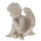 Фигурка декоративная &quot;Ангел&quot;, L10,5 W11 H13,5 см