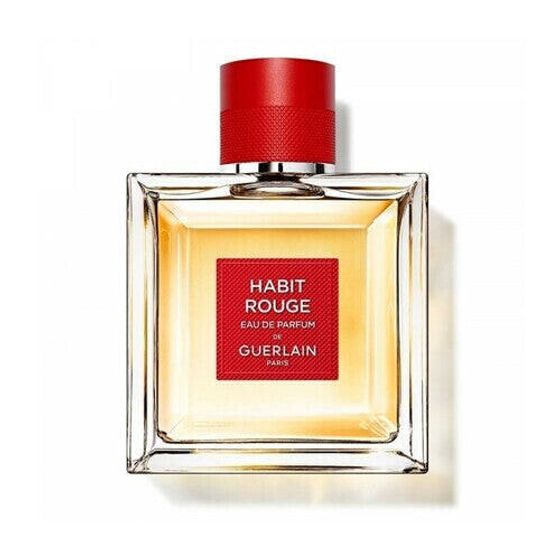 Guerlain Habit Rouge Eau de Parfum