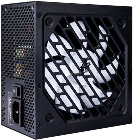 Блок питания 750W ATX 1STPlayer FK 12cm fan (PS-750FK)