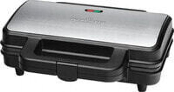 Бутербродница Clatronic PC-ST 1092