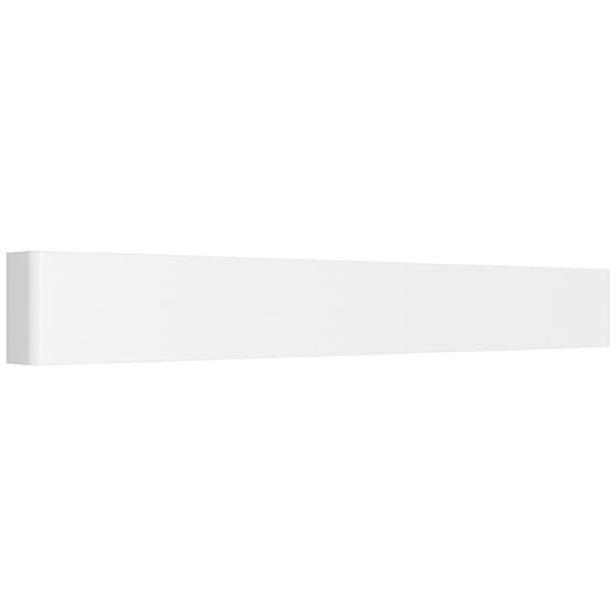 810626 Бра FIUME LED 20W 1900LM Matt white 4000K
