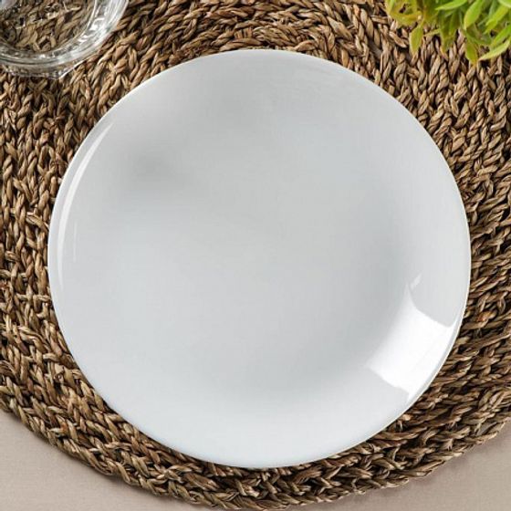 Тарелка десертная ФЭСТОН 19см (perfo box)