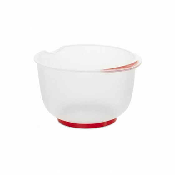 Набор мисок 3шт 1.5л2л2.5л с антискользящим дном