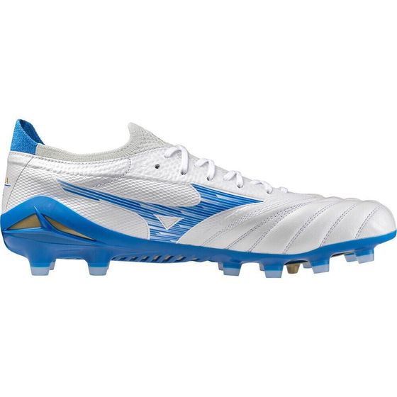 Футбольные бутсы MIZUNO Morelia Neo IV Beta Elite FG