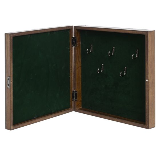 Ключница, L26 W5 H26 см