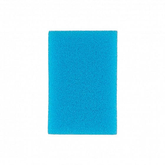 Губка Радуга 10шт