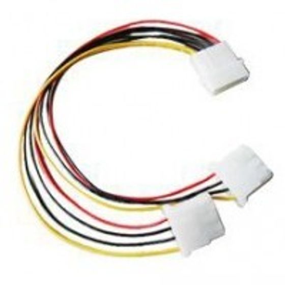 Кабель Ningbo TL-C29 Molex 8980 - Molex 89802 x