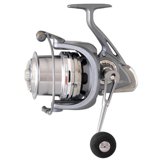 CINNETIC Sky Line CRB4 SS Surfcasting Reel