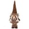 Игрушка набивная &quot;Гном&quot;, L18 W13 H42 см, 2в.