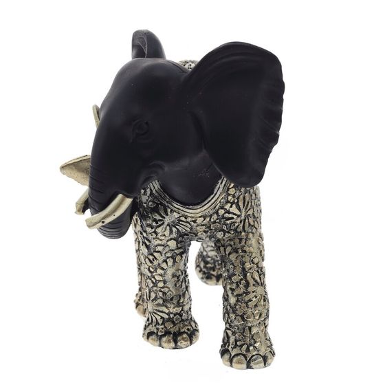 Фигурка декоративная &quot;Слон&quot;, L19 W10,5 H17 см