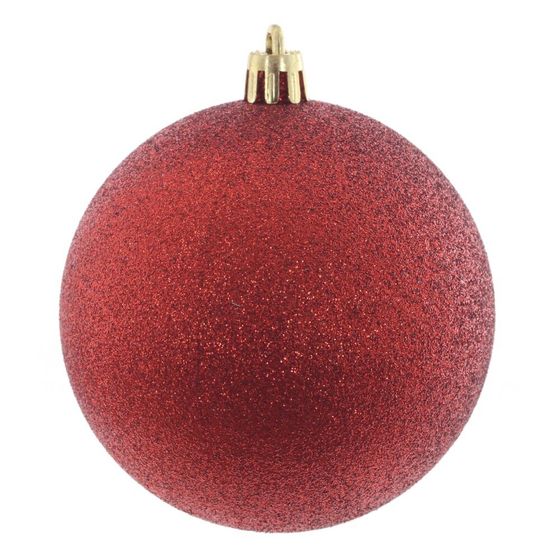 Набор из 20шт Украшение новогоднее &quot;Шар&quot;, L40 W8 H40 см