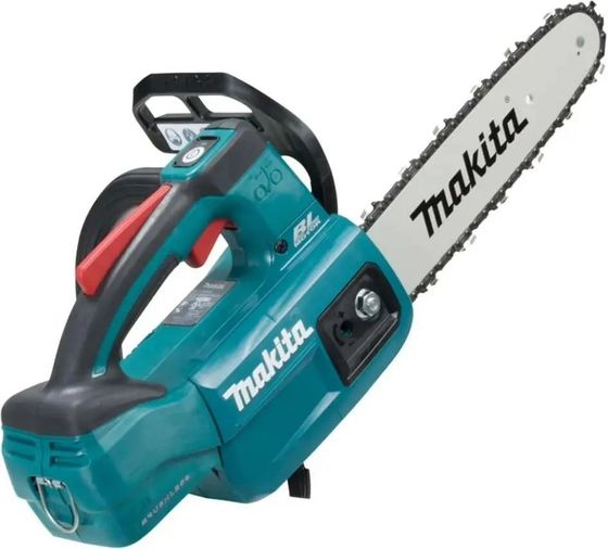 Пила цепная аккум. Makita DUC204RT 570Вт 8&quot;(20см)