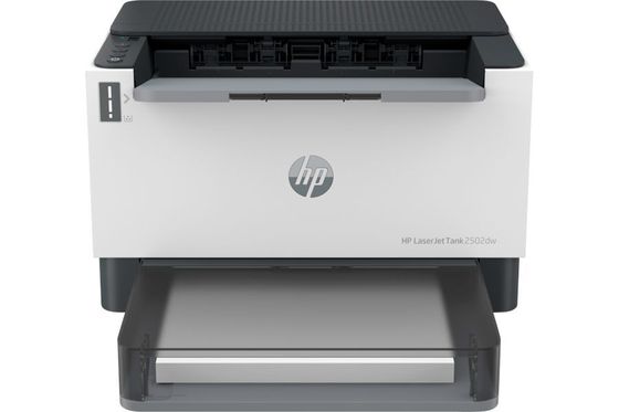 Принтер лазерный HP LaserJet Tank 2502dw А4 Duplex WiFi Net серый (2R3E3A)