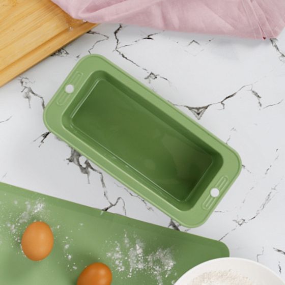 Форма для запекания и выпечки OLIVE 27х13см прямоугольная