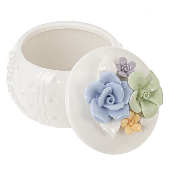 Шкатулка, Д8 Ш8 В7 см