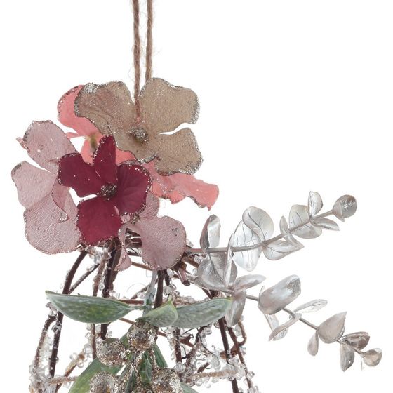 Изделие декоративное "Композиция", L18 W19 H21 см