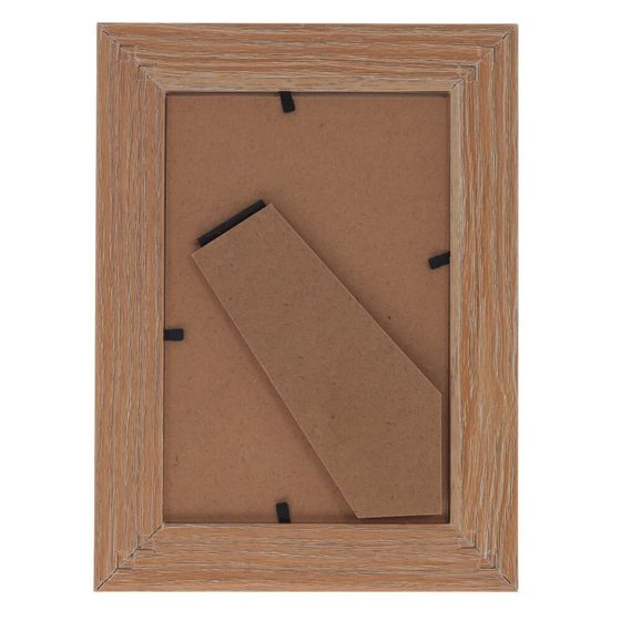 Фоторамка для фото 10*15, Д14,5 Ш1,5 В20 см