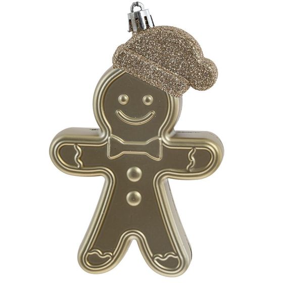 Набор из 20шт Украшение новогоднее &quot;Шар&quot;, L40 W8 H40 см