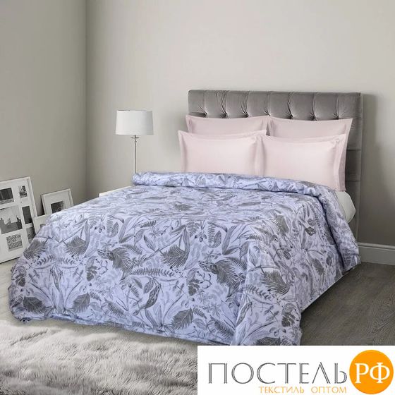 556025/3 Пододеяльник HOLE &quot;Garden&quot; 200*220 Mona Liza LAB