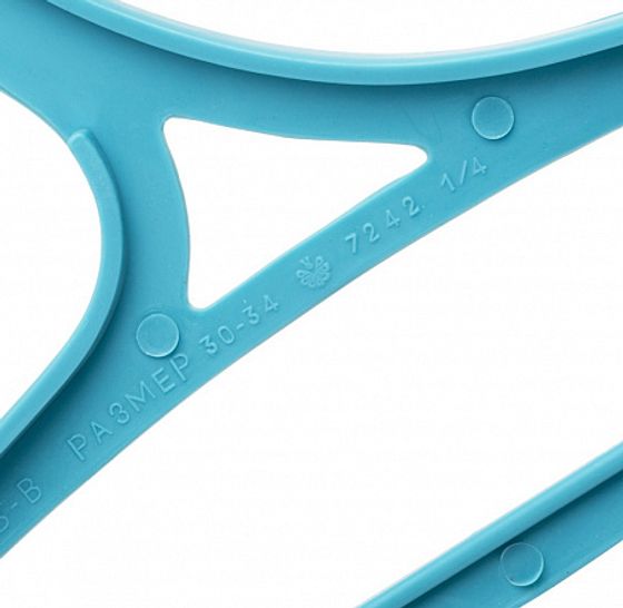 Вешалка детская размер 30-34