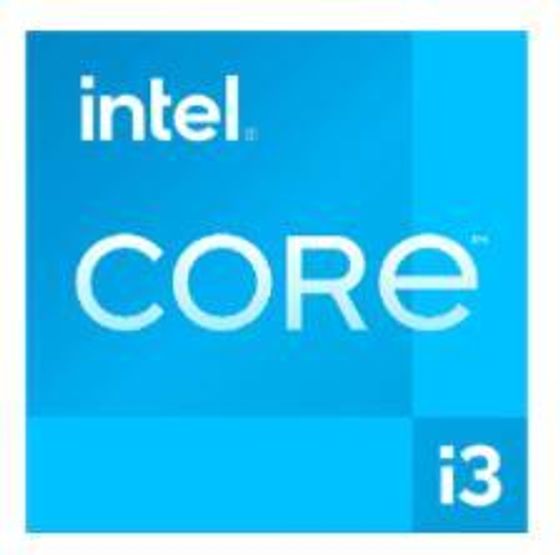 Процессор Intel Core i3-12100F Alder Lake OEM