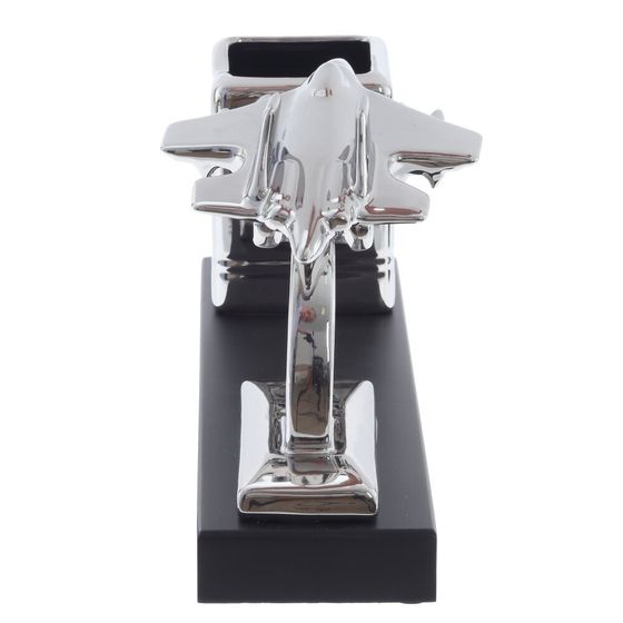 Подставка для письменных принадлежностей, L28 W7,5 H15,5 см