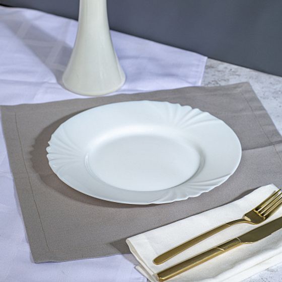 Тарелка КАДИКС 25см