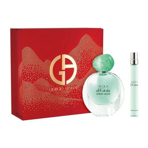 Armani Acqua Di Gioia Eau de Parfum Gift Set