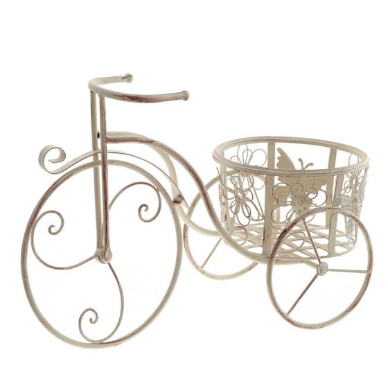 Подставка для цветов, L54 W24 H36 см