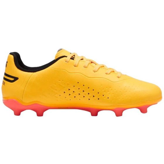 Футбольные бутсы Puma King Match FG/AG Jr 107573 05