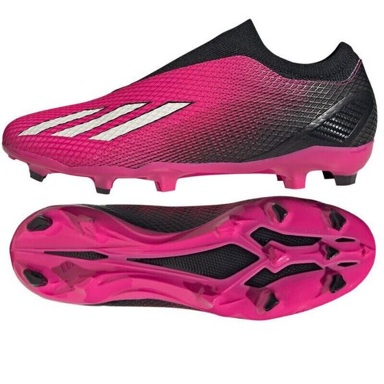 Adidas X Speedportal.3 FG LL M GZ5065 soccer shoes