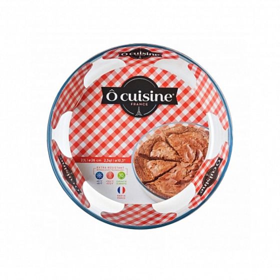 Форма для выпечки O CUISINE 26см