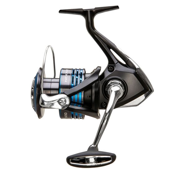 Shimano NEXAVE FI Spinning Reels (NEXC5000HGFI) Fishing