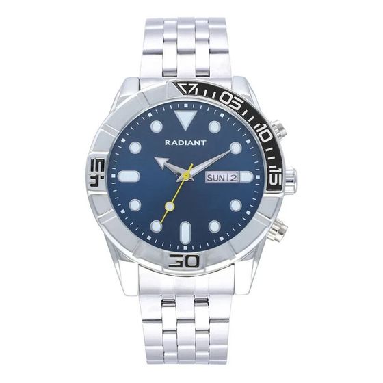 RADIANT RA613202 Zanzibar 44 mm Ss watch