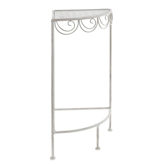 Подставка для цветов, L27 W27 H60 см