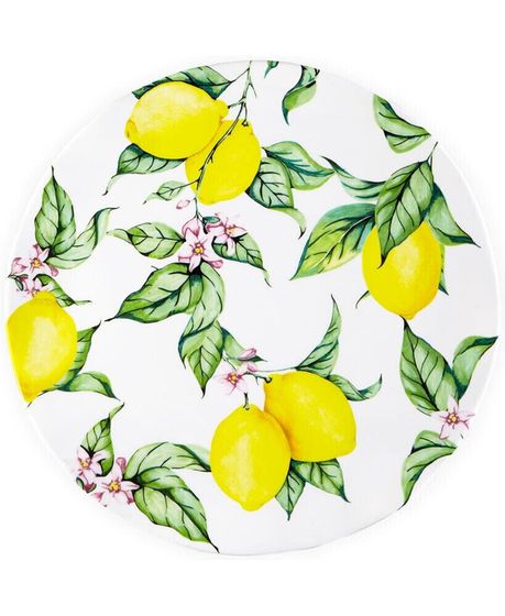 Limonata 16&quot; Melamine Platter