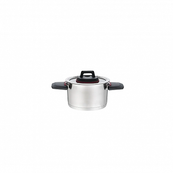 Набор кухонной посуды ROYAL 6 предметов