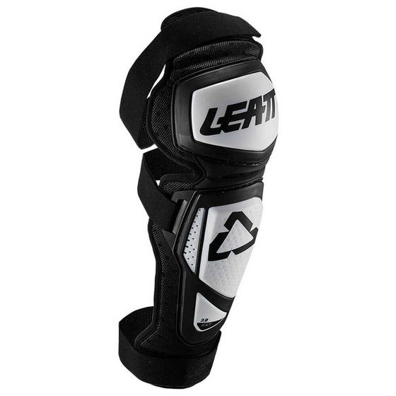 LEATT 3.0 Ext knee/shin guards