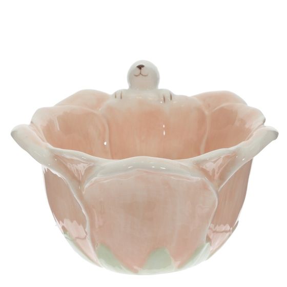 Салатник, 290 мл, L19 W14 H9 см