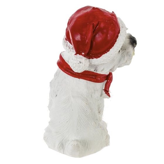 Фигурка декоративная &quot;Собачка&quot;, L4 W4 H6,5 см, 2в.