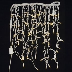 Электрогирлянды уличные