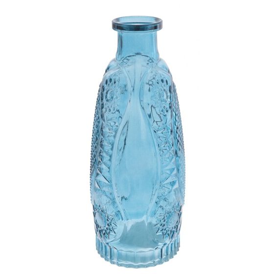 Ваза, 900 мл, L10,5 W7,5 H21 см, 2в.