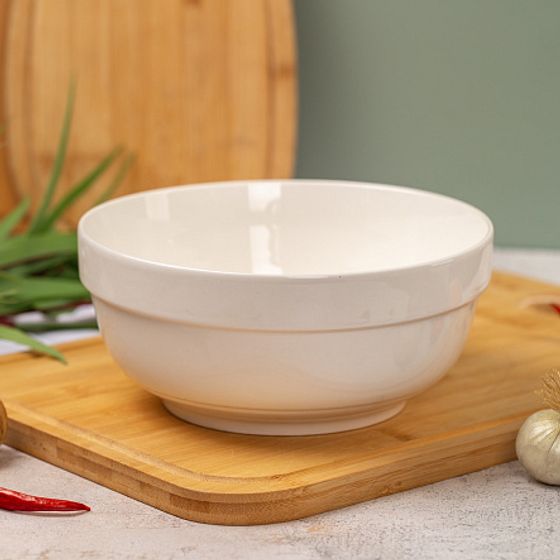 Салатник BASIC 20.3см